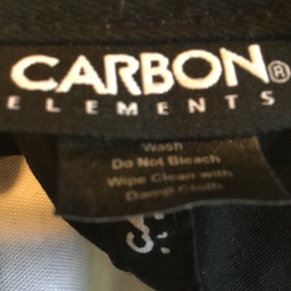 Carbon Elements Adjustable Cap - Picture 5 of 6